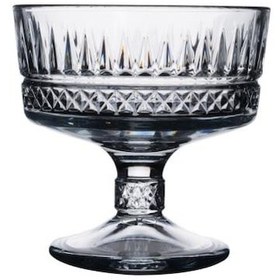 Resim Paşabahçe 51749 Elysia Dondurmalık Ayaklı Sunum Kase 4 Adet 