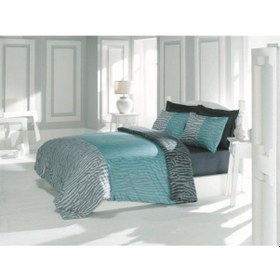 Resim Issimo Home Eclectic Tek Kişilik Nevresim Takımı 