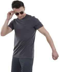 Resim Alpinist Lucid Erkek T-Shirt 
