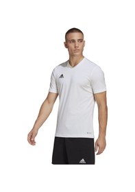 Resim Adidas Ent22 Jsy Erkek Futbol Forması Hc5071 Beyaz 