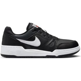Resim Nike Full Force Lo Erkek Spor Ayakkabı FB1362-001 FB1362-001001 