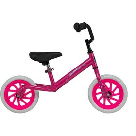 Resim Bisan B-bike - 12 Jant Denge Bisikleti - Metalik Pembe 