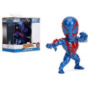 Resim Jada Marvel Figür Spider Man 2099 6.5 Cm 