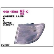 Resim Depo-440-1508r-ue-c - Sınyal Mercedes W638 Vıto Beyaz Sag 