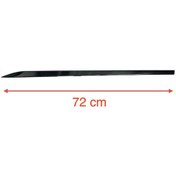 Resim Çıta Cam Hyundai Accent Era 2006-2012 Arka Sağ 