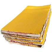 Resim Avrasya Arıcılık Temel Petek Sıcak Döküm 1 Kg 