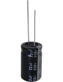 Resim 22/350 Kondansatör 
