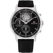 Resim Tommy Hilfiger Th1710605 Erkek Kol Saati 