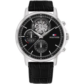 Resim Tommy Hilfiger Th1710605 Erkek Kol Saati 