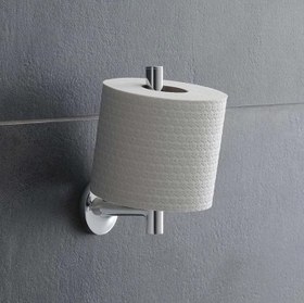 Resim Duravit Starck T Tuvalet Kağıtlığı Yedek 0099391000 