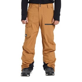 Resim Quiksilver Utility Erkek Snowboard Pantolonu 