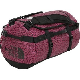 Resim The North Face Base Camp Duffel S Seyahat Çantası Mor 