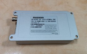 Resim Maxon SD-670D U2 (410-470Mhz,5W) Data Modem 