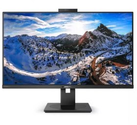Resim Philips 329P1H/00 4Ms 60Hz 31.5" 4K UHD HDMI DP USB-C Pivot IPS Monitör 