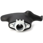 Resim Otomobil Lastiği Değiştirici S2024121223 30mm İçin Montaj Demontaj Makine Kafası Lastik Değiştirici Ördek Kafası 