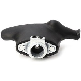 Resim Otomobil Lastiği Değiştirici S2024121223 30mm İçin Montaj Demontaj Makine Kafası Lastik Değiştirici Ördek Kafası 