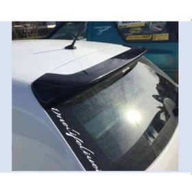 Resim Vw Polo 6r 6c Mk5 Anatomik Spoyler 2011 2018 Boyasız 