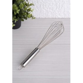 Resim Kapamarka Bls PC10 Küçük Metal Çırpıcı 
