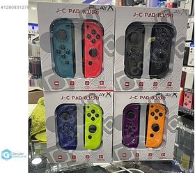 Resim Nintendo Switch Joy-Con Sıfır Stokta !! 