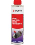 Resim Würth Dizel Partikül Filtre Temizleyici 300 ML 