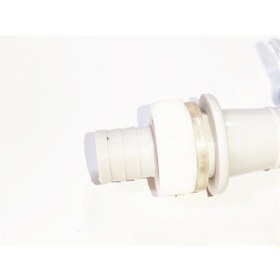 Resim Sebil Musluğu Dıştan Rekorlu Soğuk Su Gri Model 