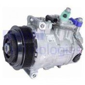 Resim Delphi KLIMA KOMPRESORU X204 09>15 W204 07>14 S204 07>14 C204 11> S212 09>16 W212 09>15 - TSP0159961 