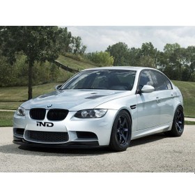 Resim Coil-Ex Bmw E90 3 Seri 2005 - 2012 Arası Spor Yay 45 - 45 Mm 