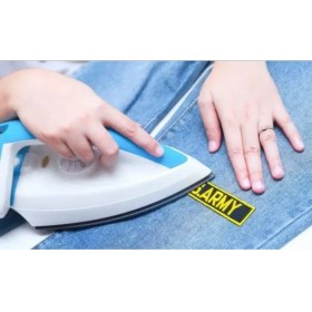 Resim Modern Teknik Tekstil Bsn Hotmelt Film Tela- Çift Taraflı Yapışkan Tela-Laminasyon Hotmelt Film 50 Micron 