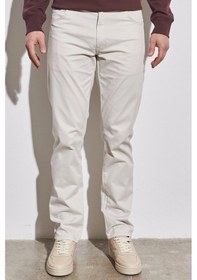 Resim Wrangler Erkek Pantolon W12SEAB26 KREM Krem 