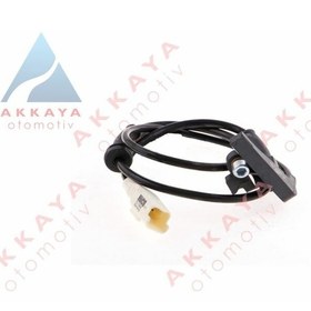 Resim Abs Sensörü Arka 307 Ym / C4 04> 
