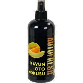 Resim Kavun Oto Kokusu Fısfıslı Araç Kokusu 410 ml Kalıcı Uzun Ömürlü 
