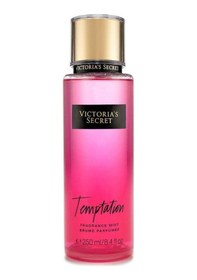 Resim Victoria’s Secret Temptation Mist Vücut Spreyi 250 ML 