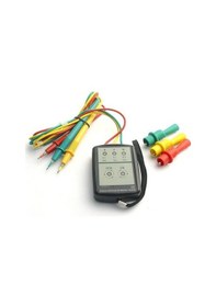 Resim Vc 850 Faz Sırası Ölçer 