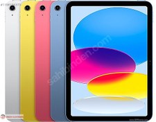 Resim İPAD 10.NESİL 64GB SIFIR APPLE TÜRKİYE GARANTİLİ 