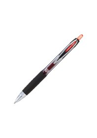 Resim Uni Umn-207 Signo Jel Kalem 1.0 Kırmızı 