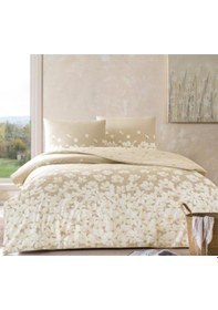 Resim Taç Ranforce Tek Kişilik Nevresim Takımı April 