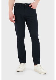Resim Armani Exchange Erkek Kot Pantolon Xm000070 Af25462 Ub101 Lacivert 