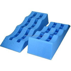 Resim Karavan Seviye Denge Takozu 2'li Set-28 