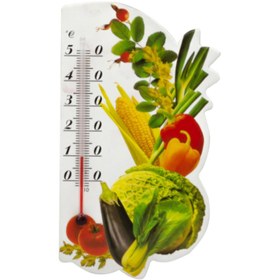 Resim rafiel Mıknatıslı Mutfak Termometresi 