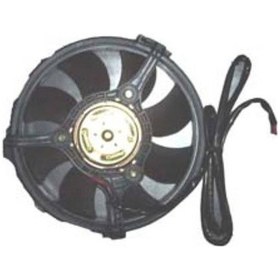 Resim Audı A4- 00/01 Klima Fanı Motorlu (8Kanat) 8D0959455L 