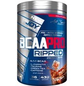 Resim Bigjoy Nutrition Bcaa Pro 4:1:1 Ripped 432 Gr 