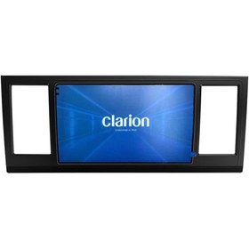 Resim Volkswagen Caravelle Android Multimedya Sistemi 4-64 Clarion (2015-2020) 