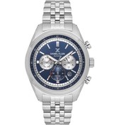 Resim Daniel Klein Dk.1.13976-2 Exclusive Tüm Fonksiyonları Aktif Çelik Kaplama 3 Atm Suya Dayanıklı Metalik Renk Erkek Kol Saati Metalik 