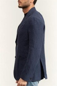 Resim Emporio Armani Blazer Ceket Çok Renkli, EM000070TE10410 