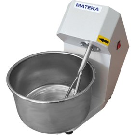 Resim Mateka Hym 300M Hamur Yoğurma Makinesi, 5 Kg, 220V 