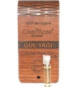 Resim Cleanrose Gül Yağı 1 ML 