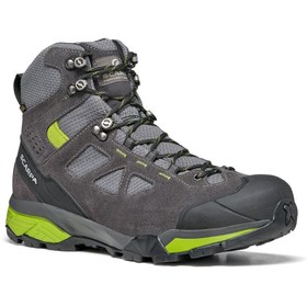 Resim scarpa ZG Lite Gore-Tex Erkek Outdoor Bot GRAY- SPRING 