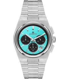 Resim Momentus TM345S-10SS Erkek Kol Saati 