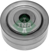 Resim INA 532056510 V Kayis Gergi Rulmani ( Vw: Crafter 2.0Tdi 16-- / Audi: A6 2.0Tdi 04-11 ) 03G145276A (WE739946) 
