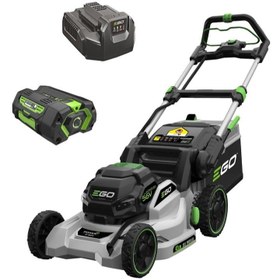 Resim Ego LM1702E-SP Akülü Çim Biçme Makinesi 